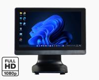 TAZGA 15.6" I5  6200U 8GB DDR4 256GB NVME SSD DPC-1566 1920X1080 FHD